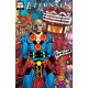 Eternals #1 Simonson Variant