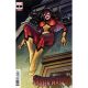 Spider-Woman #6 Lupacchino Variant
