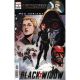Widowmakers Red Guardian Yelena Belova #1 Samnee Mcu Variant