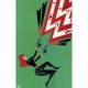 Widowmakers Red Guardian Yelena Belova #1 Veregge Variant