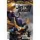 Justice League #57