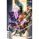 Justice League #57 Cover B Philip Tan Variant
