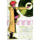 Whats The Furthest Place From Here #1 Cover C Young  (Limit 1 per customer)