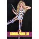 Barbarella #5 Cover E Cosplay