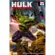 Hulk #1 Bennett Infinity Saga Phase 1 Variant