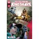 Suicide Squad King Shark #3