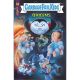 Garbage Pail Kids Origins #2 Cover C Sharp
