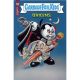 Garbage Pail Kids Origins #2 Cover D Trading Card