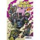 Black Panther #11 Okazaki X-Treme Marvel Variant
