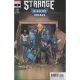 Strange Academy Finals #2