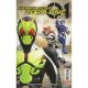 Kamen Rider Zero One #1 Cover C Photo
