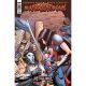 Teenage Mutant Ninja Turtles Armageddon Game Alliance #2 Cover B Robson