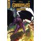 Gargoyles Dark Ages #5 Cover C Andolfo