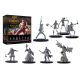 Army Of Darkness Board Game Miniatures Expansion Set