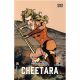 Thundercats Cheetara #5 Cover E Staggs