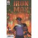 Iron Man #2 Taurin Clarke Variant
