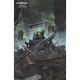 Incredible Hulk #19 Martin Coccolo Stormbreakers Variant