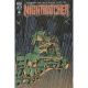 Teenage Mutant Ninja Turtles Nightwatcher #4 Cover B Lankry