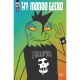 Teenage Mutant Ninja Turtles  Best Of Mondo Gecko #1
