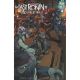 Teenage Mutant Ninja Turtles The Last Ronin II Re Evolution #4