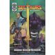 Sectaurs #2 Cover B Adam Pollina & Rico Renzi Variant
