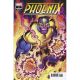 Phoenix #6 Mark Bagley Thanoss Variant