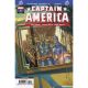 Captain America #5 Second Printing