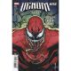 Venom #252 Second Printing
