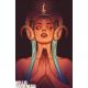 Hello Darkness #16 Cover B Dressed Frison