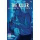 Killer Affairs Of The State II #6