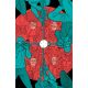 Killer Affairs Of The State II #6 Cover C 1:10 Full Art Pulido