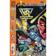 VR Troopers Power Rangers Flipbook Facsimile Edition 3
