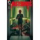 Masterminds #4 Cover B Juan Ramos
