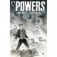 Powers 25 #4 Cover B Eric Powell