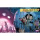 Galactic #1 Cover E Sara Pichelli Variant