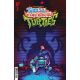 Tales Of The Teenage Mutant Ninja Turtles #2 Cover B Wong