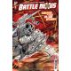 Teenage Mutant Ninja Turtles Battle Nexus #2 Cover B Ortiz