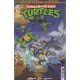 Teenage Mutant Ninja Turtles Saturday Morning Adventures #31