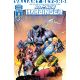 Valiant Beyond All New Harbinger #3 Cover B Kotian