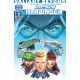 Valiant Beyond All New Harbinger #3 Cover C Bufi