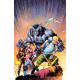 Valiant Beyond All New Harbinger #3 Cover E Kotian Full Art