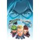 Valiant Beyond All New Harbinger #3 Cover F Bufi Full Art