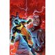 Valiant Beyond X-O Manowar #3 Cover E Broccardo Full Art