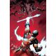 Valiant Beyond X-O Manowar #3 Cover F Kotian Full Art