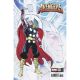 Avengers #32 Luciano Vecchio Variant