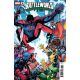 Battleworld #3 Nick Bradshaw 5-Part Connecting Variant C
