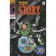 Captain America #5 Marco Forcelloni Pixar Toy Story Homage Variant