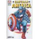 Captain America #6 Todd Nauck Iconic Variant