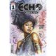 Echo Seeker Of Truth #1
