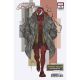 Eddie Brock Carnage #10 Inhyuk Lee Street-Verse Variant